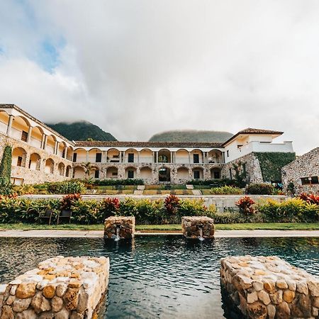 Los Mandarinos Boutique Hotel & Spa El Valle de Anton Luaran gambar