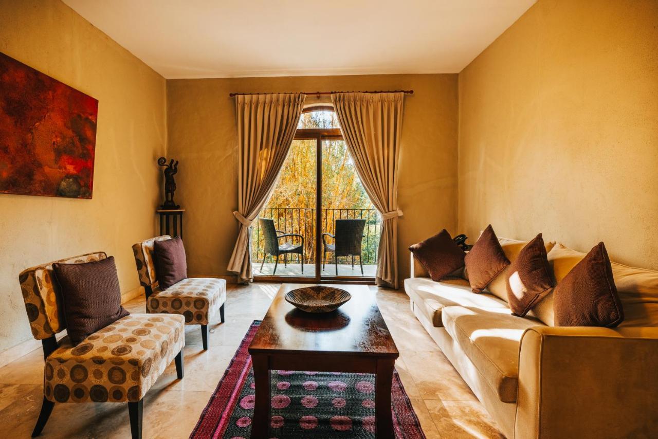 Los Mandarinos Boutique Hotel & Spa El Valle de Anton Luaran gambar