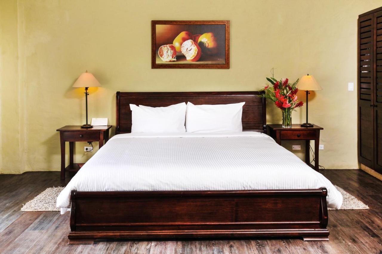 Los Mandarinos Boutique Hotel & Spa El Valle de Anton Luaran gambar
