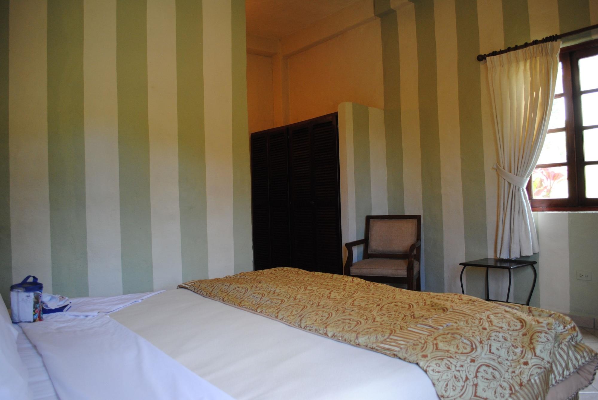 Los Mandarinos Boutique Hotel & Spa El Valle de Anton Luaran gambar