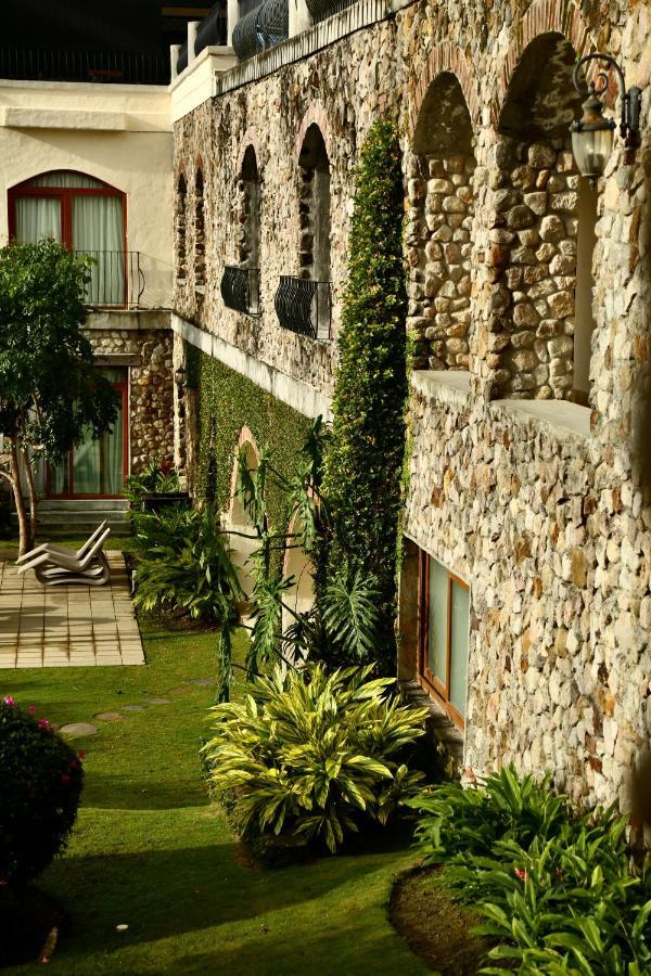 Los Mandarinos Boutique Hotel & Spa El Valle de Anton Luaran gambar