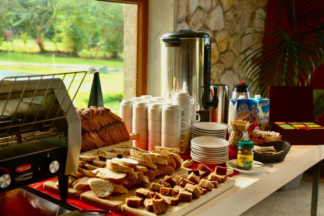 Los Mandarinos Boutique Hotel & Spa El Valle de Anton Luaran gambar