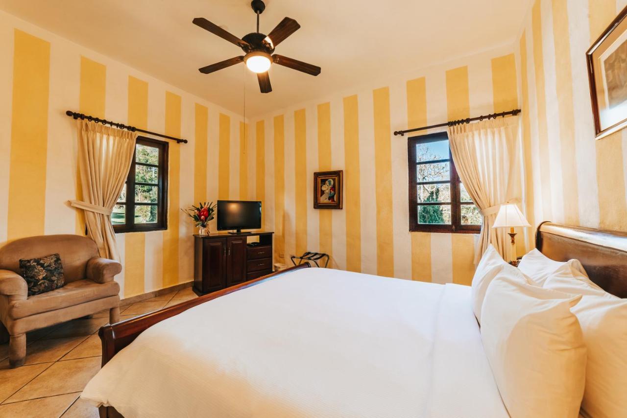 Los Mandarinos Boutique Hotel & Spa El Valle de Anton Luaran gambar