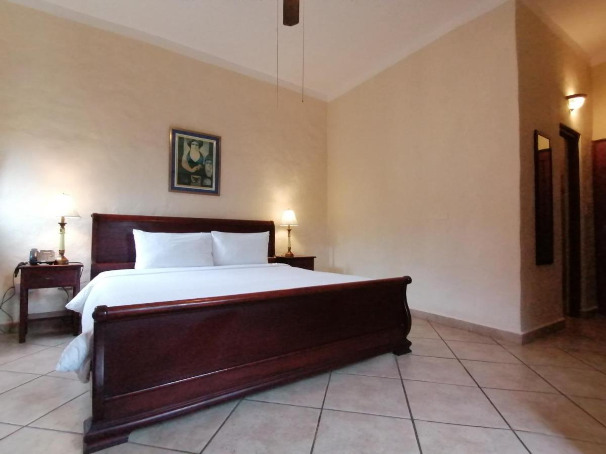 Los Mandarinos Boutique Hotel & Spa El Valle de Anton Luaran gambar