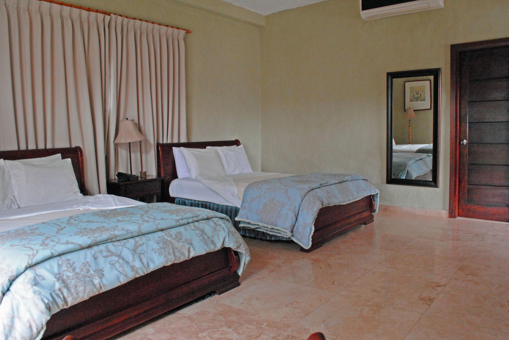 Los Mandarinos Boutique Hotel & Spa El Valle de Anton Luaran gambar