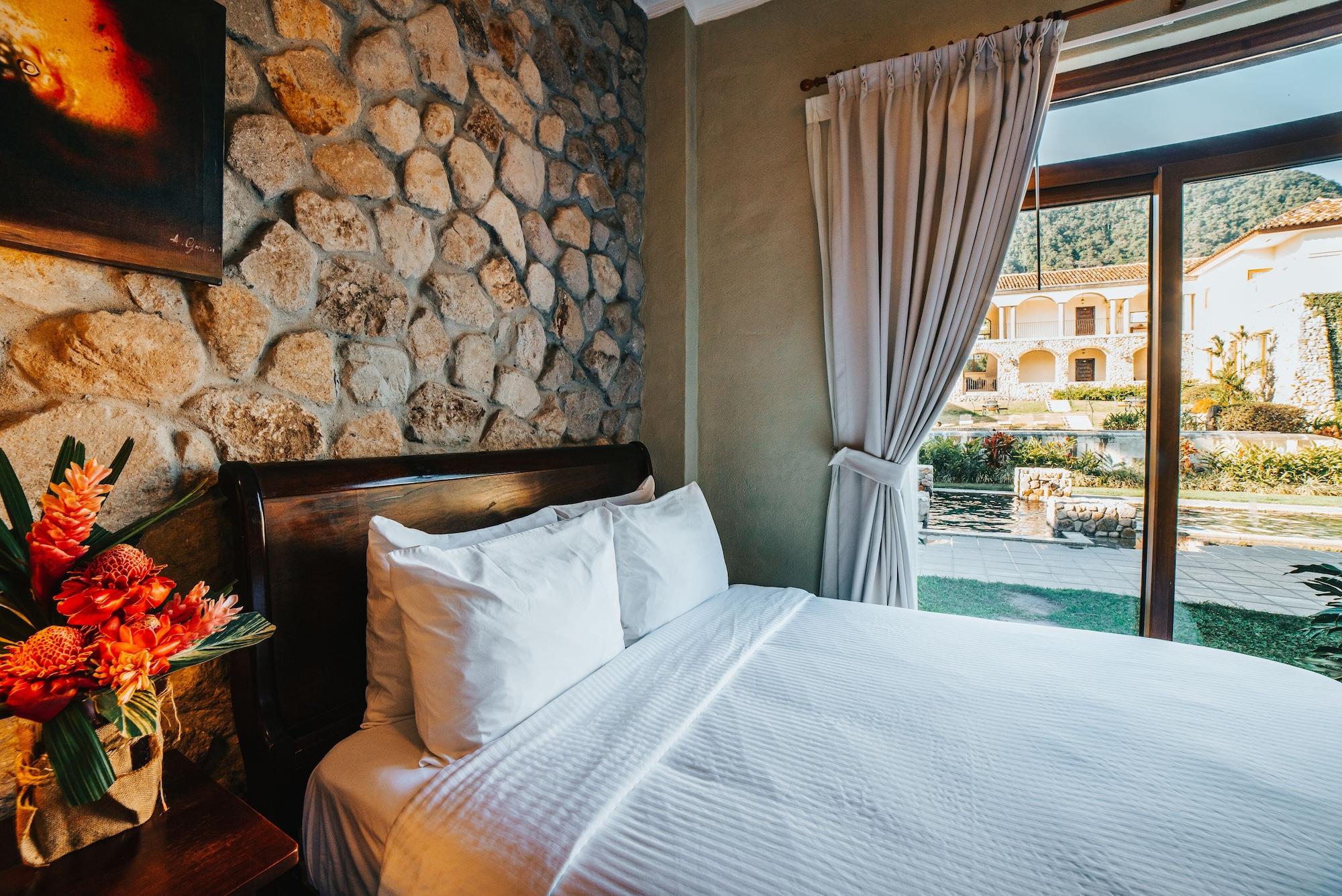 Los Mandarinos Boutique Hotel & Spa El Valle de Anton Luaran gambar