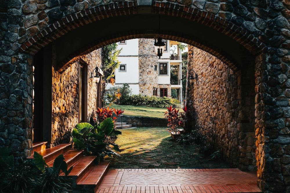 Los Mandarinos Boutique Hotel & Spa El Valle de Anton Luaran gambar